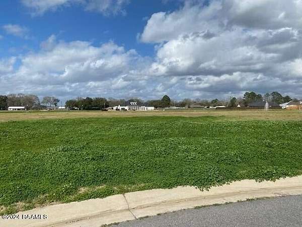 0.44 Acres of Residential Land for Sale in Youngsville, Louisiana