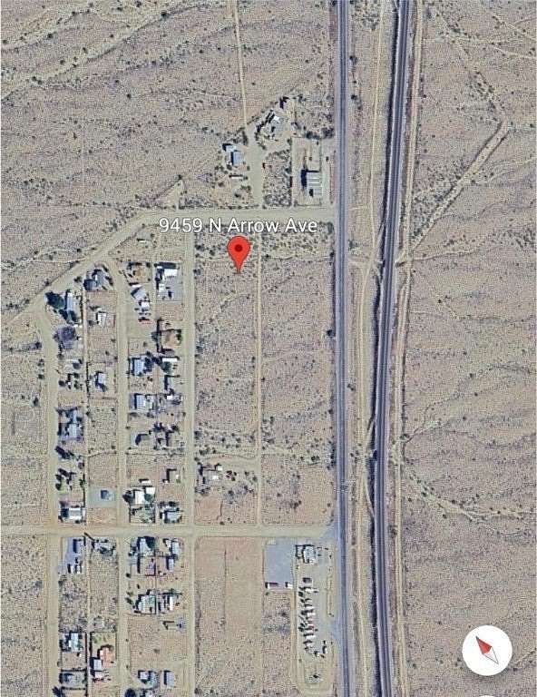 0.2 Acres of Residential Land for Sale in Kingman, Arizona