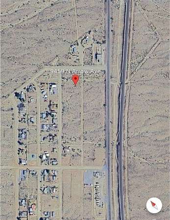 0.2 Acres of Residential Land for Sale in Kingman, Arizona