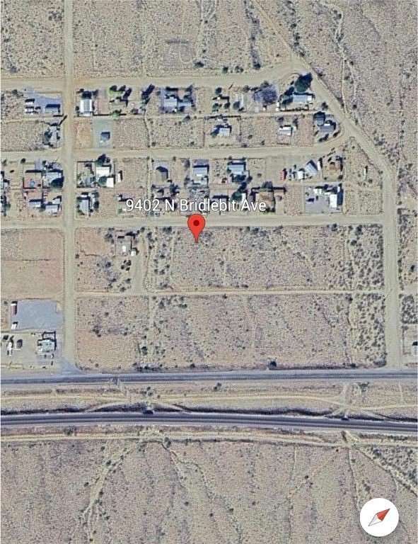 0.2 Acres of Residential Land for Sale in Kingman, Arizona