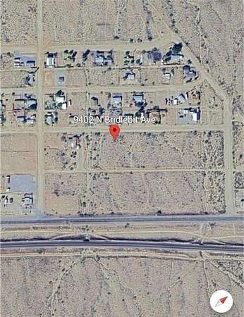 0.2 Acres of Residential Land for Sale in Kingman, Arizona