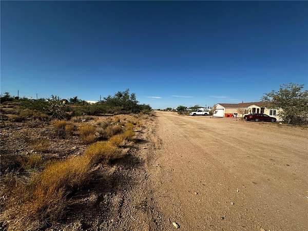 0.2 Acres of Residential Land for Sale in Kingman, Arizona