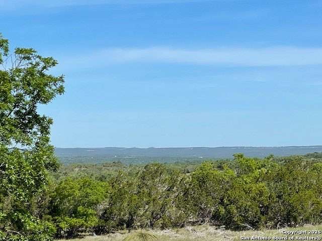 Residential Land for Sale in Johnson City, Texas
