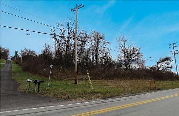 2.4 Acres of Residential Land for Sale in Hempfield Township, Pennsylvania
