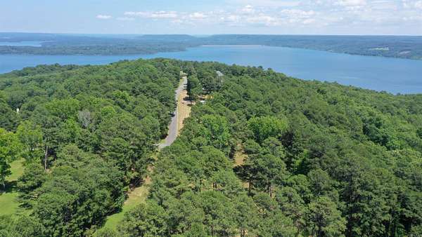 5.65 Acres of Residential Land for Sale in Quitman, Arkansas