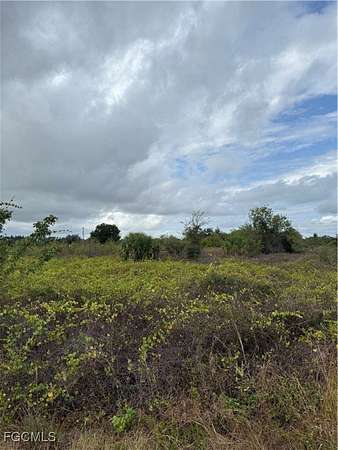 0.5 Acres of Land for Sale in Lehigh Acres, Florida