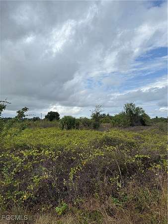 0.5 Acres of Residential Land for Sale in Lehigh Acres, Florida