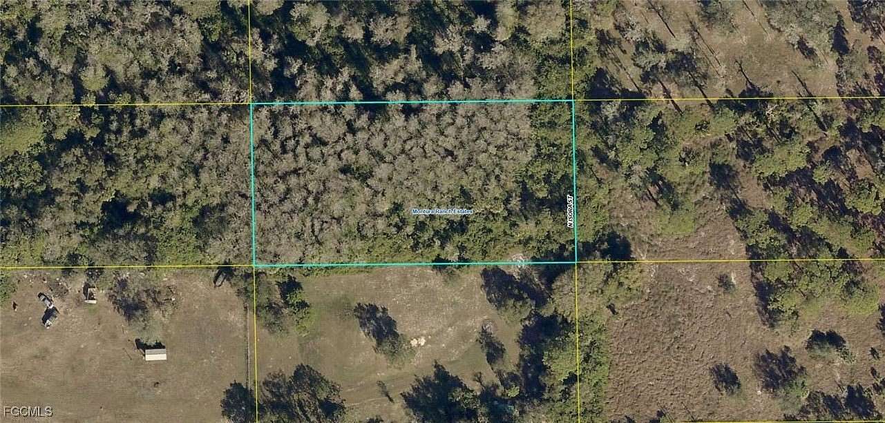 1.25 Acres of Land for Sale in Clewiston, Florida