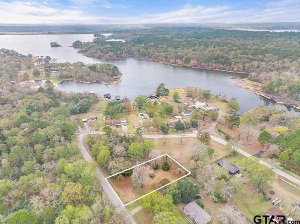 0.5 Acres of Residential Land for Sale in Tyler, Texas