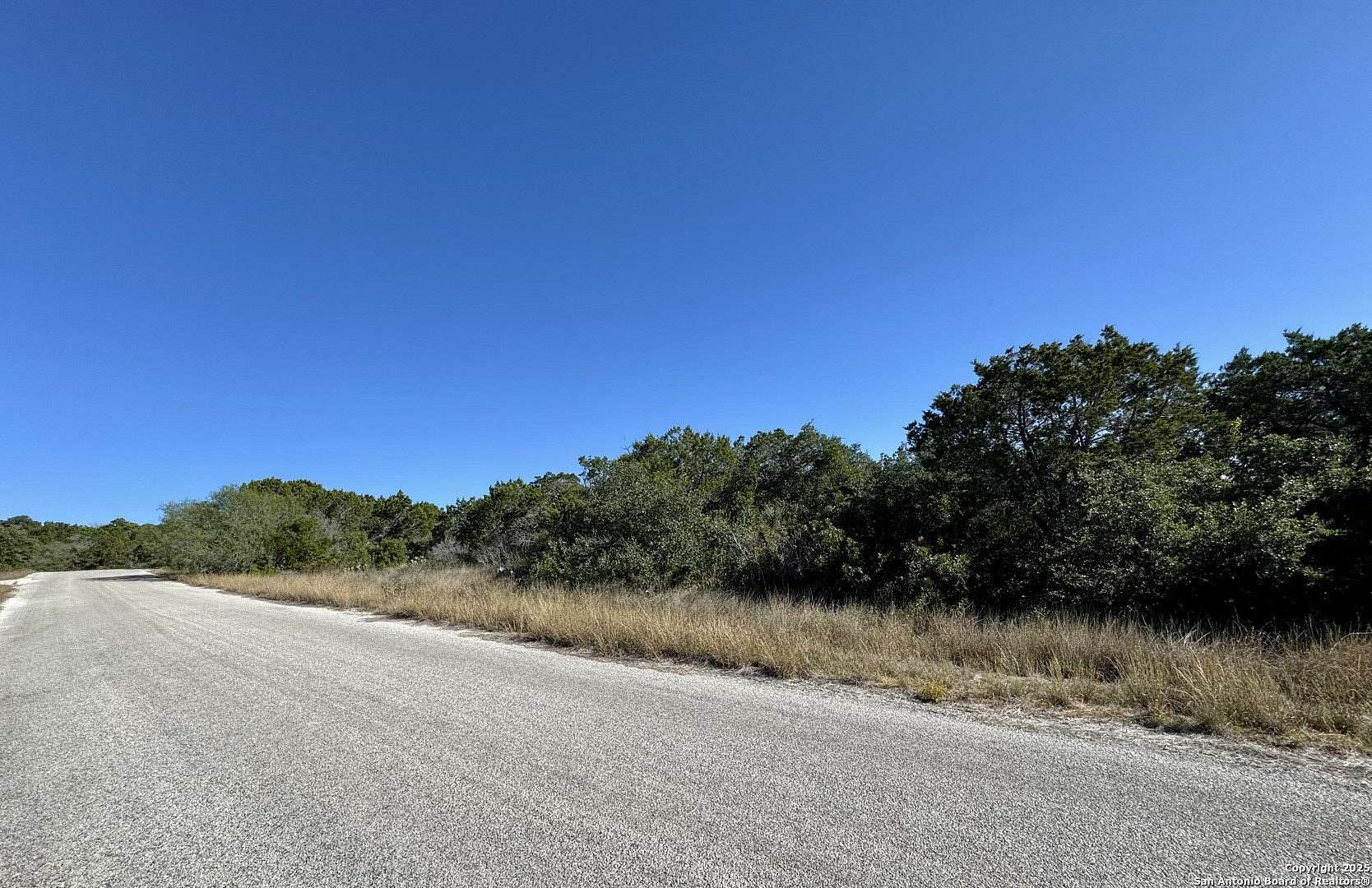 2 Acres of Residential Land for Sale in Mico, Texas