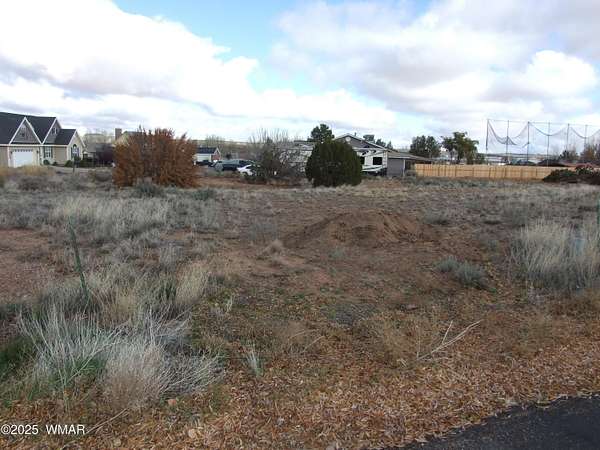 0.4 Acres of Residential Land for Sale in Snowflake, Arizona
