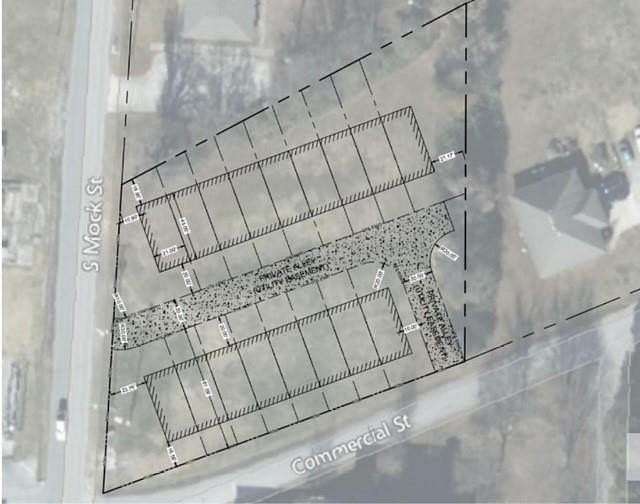 1.24 Acres of Residential Land for Sale in Prairie Grove, Arkansas