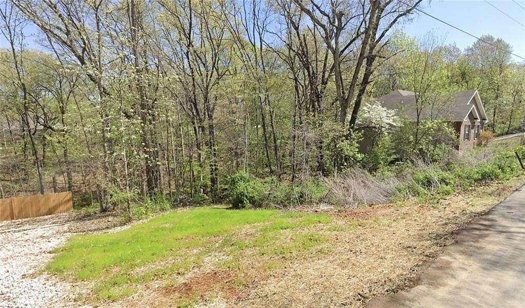 0.28 Acres of Residential Land for Sale in Bella Vista, Arkansas