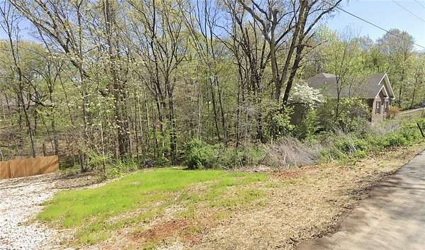 0.28 Acres of Residential Land for Sale in Bella Vista, Arkansas