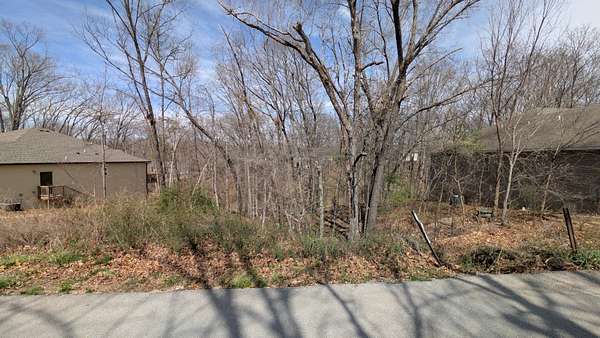 0.28 Acres of Residential Land for Sale in Bella Vista, Arkansas