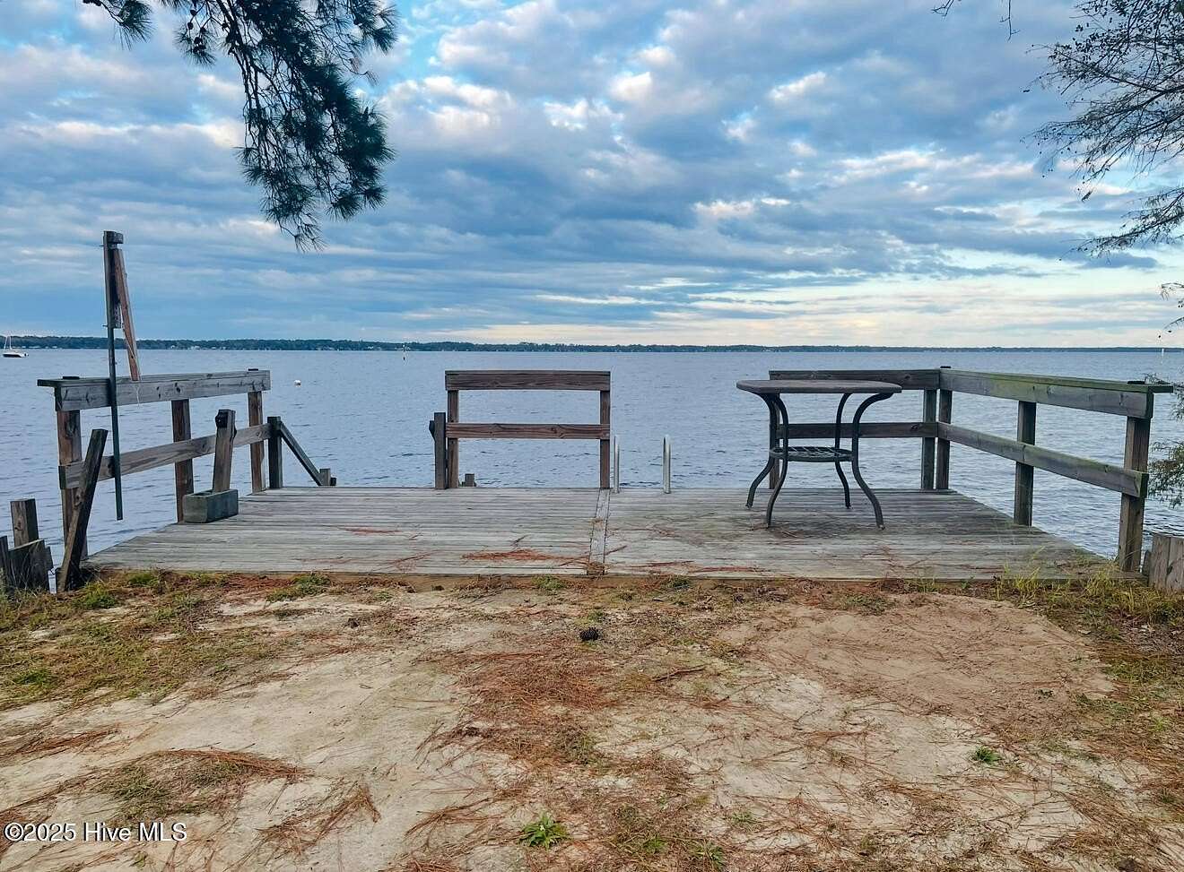 0.43 Acres of Residential Land for Sale in Lake Waccamaw, North Carolina