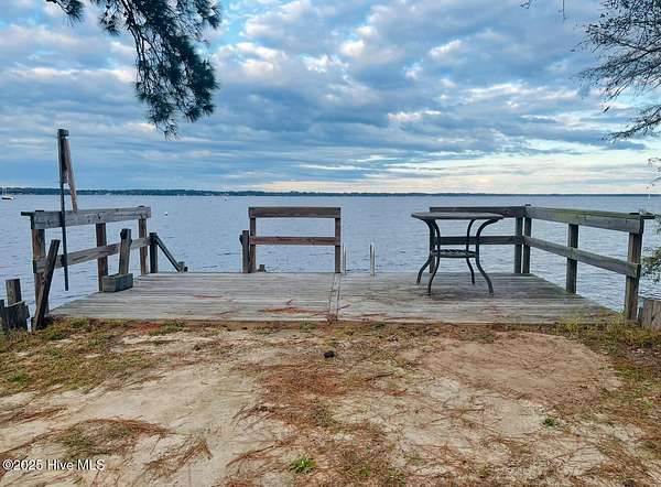 0.43 Acres of Residential Land for Sale in Lake Waccamaw, North Carolina