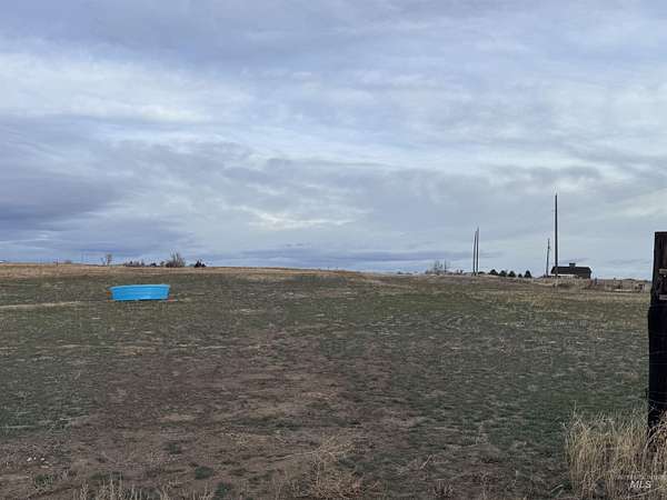 36.6 Acres of Land for Sale in Richfield, Idaho