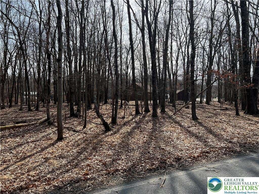 0.37 Acres of Residential Land for Sale in Penn Forest Township, Pennsylvania
