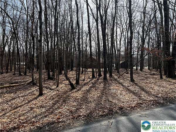 0.37 Acres of Residential Land for Sale in Penn Forest Township, Pennsylvania