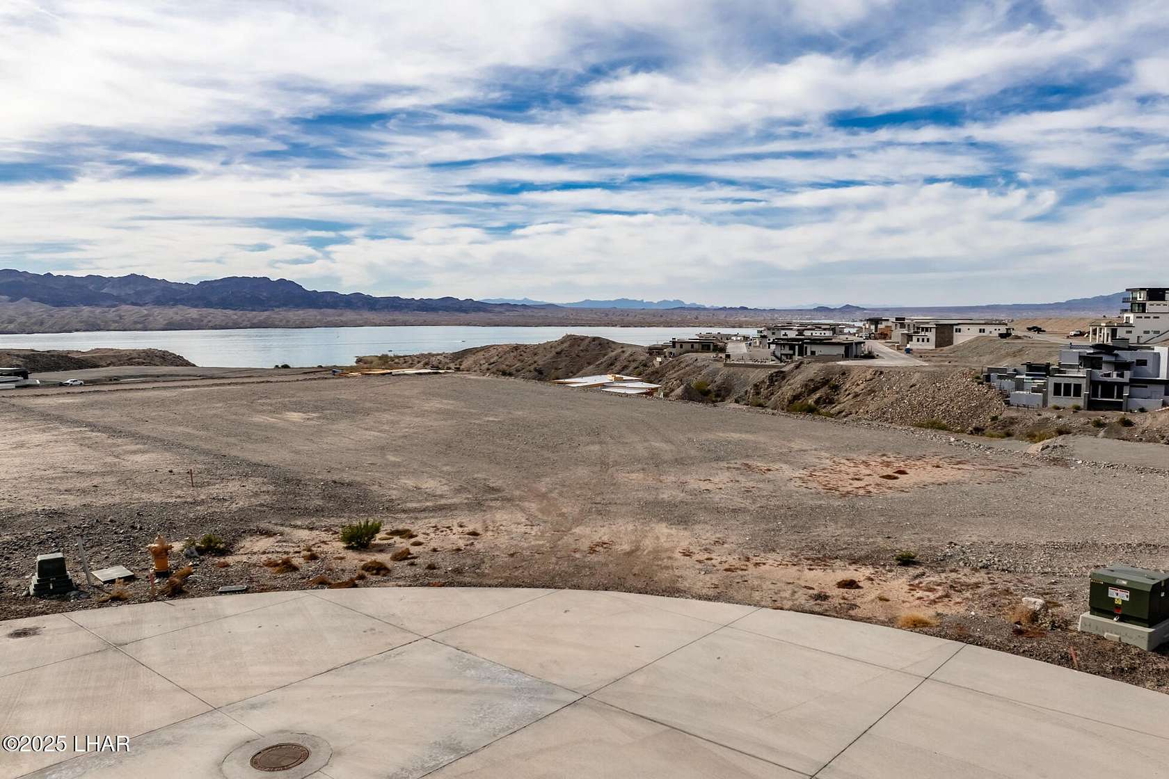 0.64 Acres of Residential Land for Sale in Lake Havasu City, Arizona