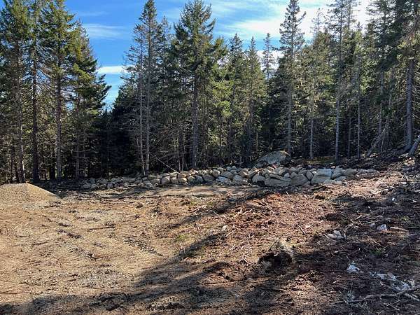 5.46 Acres of Residential Land for Sale in Isle Au Haut, Maine