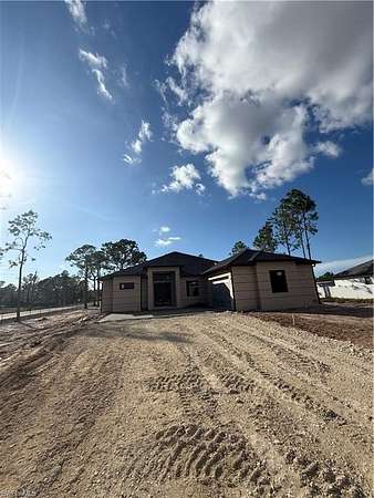 2.8 Acres of Residential Land with Home for Sale in Naples, Florida