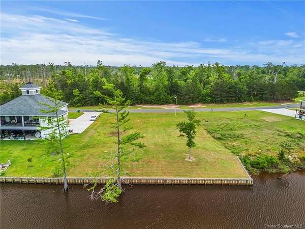 0.4 Acres of Residential Land for Sale in Westlake, Louisiana