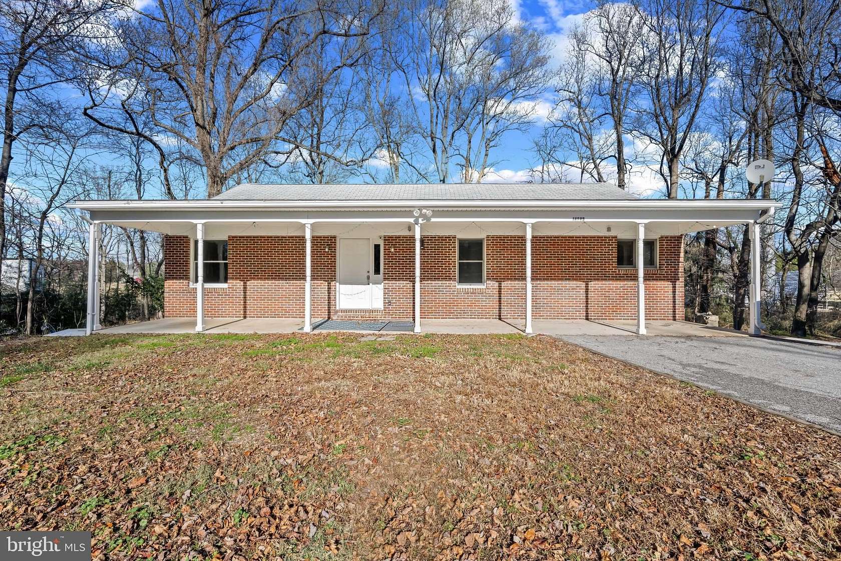 2.8 Acres of Mixed-Use Land for Lease in Highland, Maryland