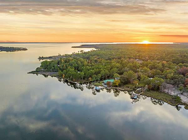 2 Acres of Residential Land for Sale in Freeport, Florida