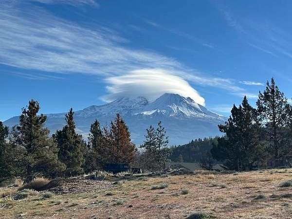 0.82 Acres of Land for Sale in Weed, California
