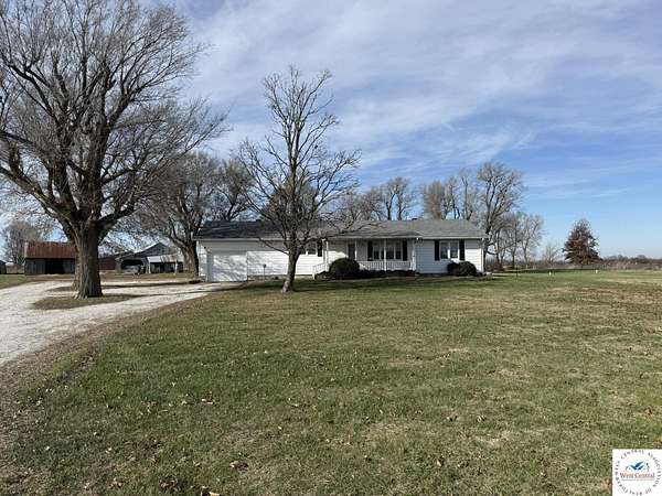 195 Acres of Improved Land for Sale in Cole Camp, Missouri