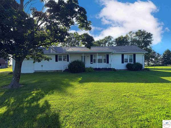 195 Acres of Improved Land for Sale in Cole Camp, Missouri