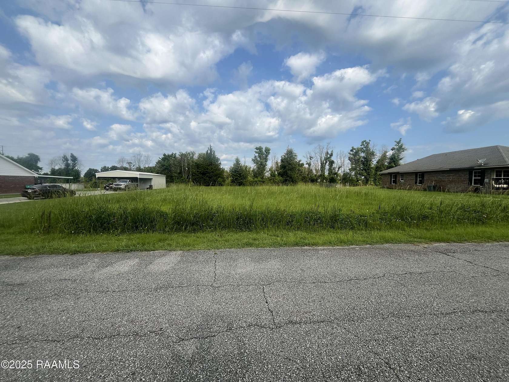 0.45 Acres of Residential Land for Sale in Sunset, Louisiana