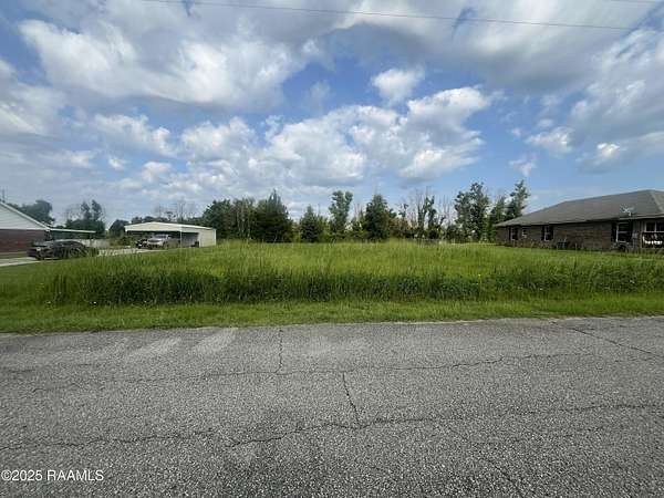 0.45 Acres of Residential Land for Sale in Sunset, Louisiana