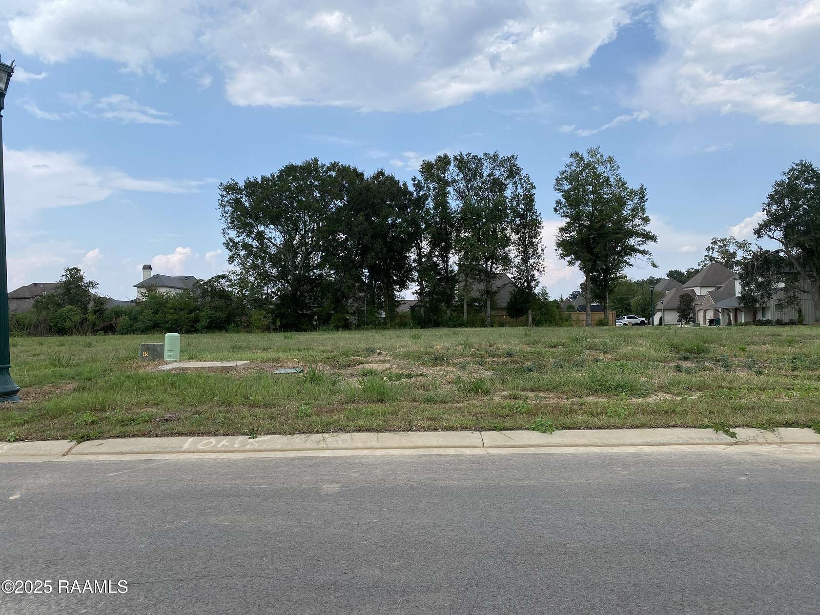 0.32 Acres of Residential Land for Sale in Lafayette, Louisiana