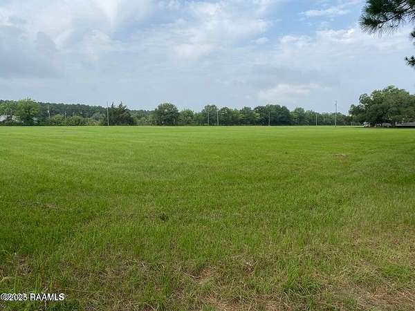 5 Acres of Commercial Land for Sale in Duson, Louisiana