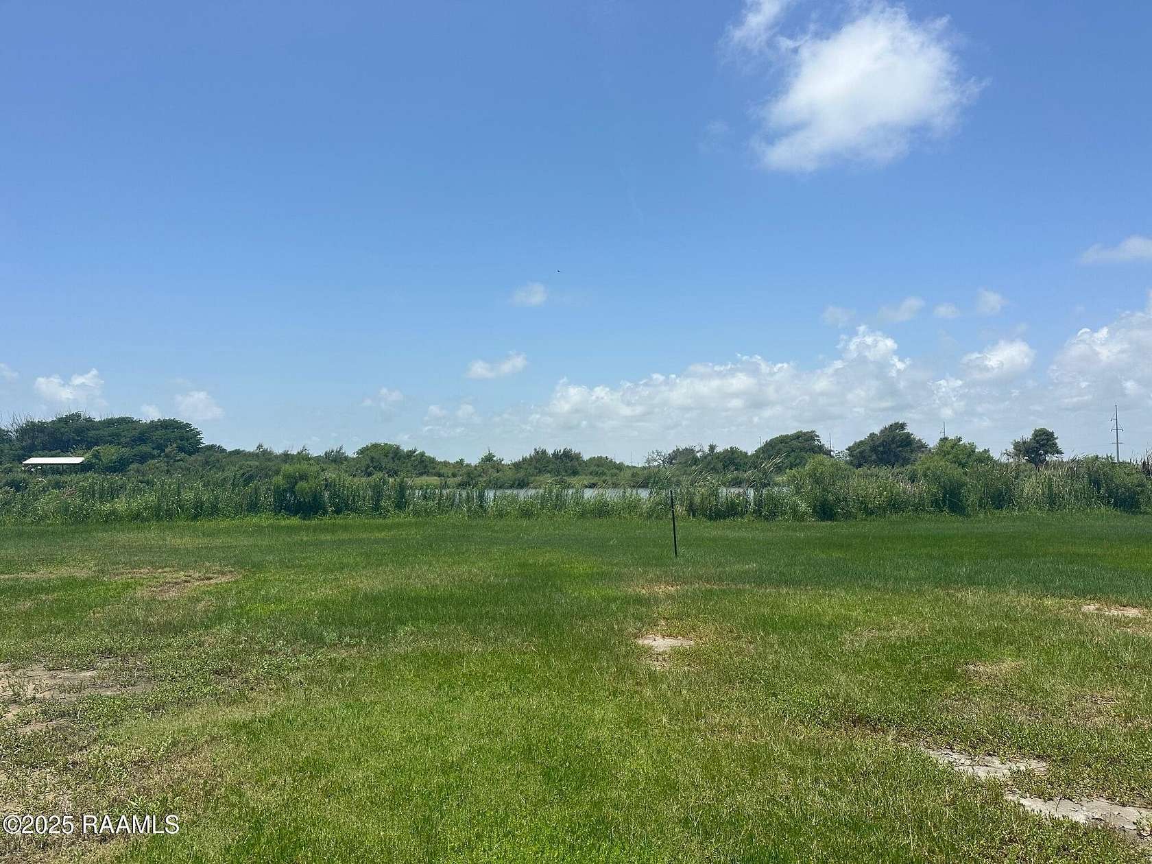 0.23 Acres of Residential Land for Sale in Cameron, Louisiana
