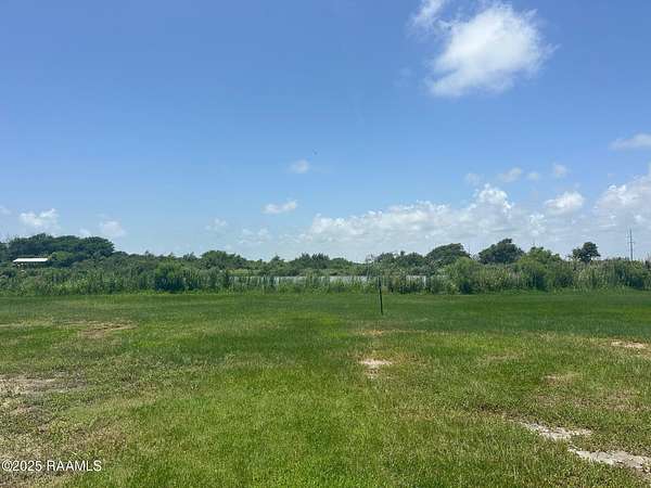 0.23 Acres of Residential Land for Sale in Cameron, Louisiana
