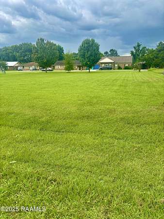 0.32 Acres of Residential Land for Sale in Opelousas, Louisiana
