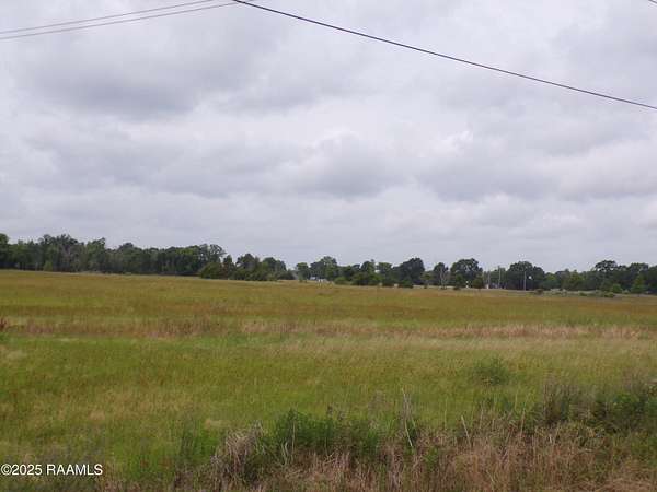 6.5 Acres of Land for Sale in Carencro, Louisiana