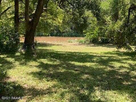 1.6 Acres of Residential Land for Sale in St. Martinville, Louisiana