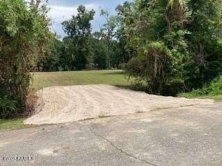 1.6 Acres of Residential Land for Sale in St. Martinville, Louisiana