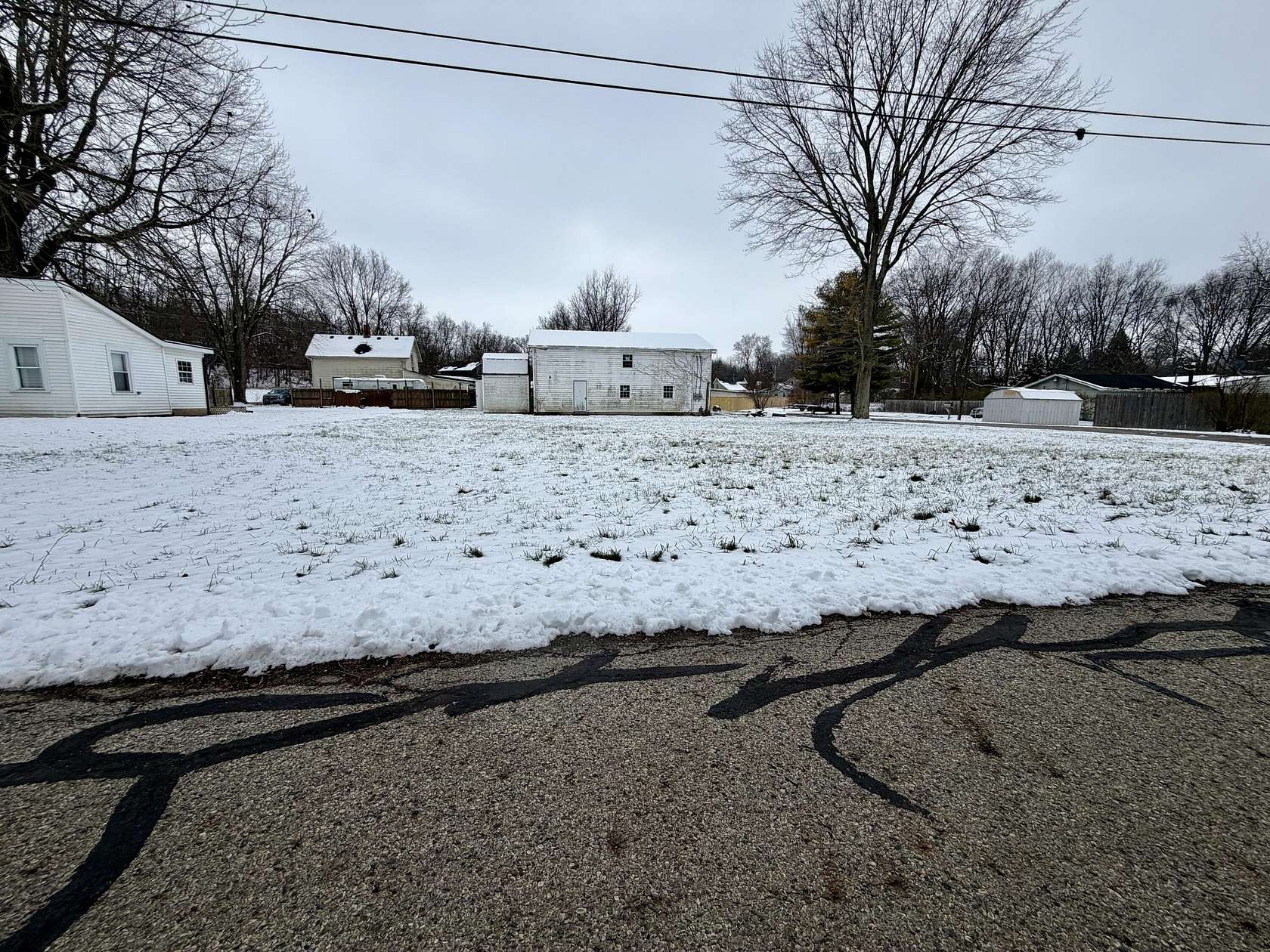 0.29 Acres of Residential Land for Sale in Urbana, Ohio