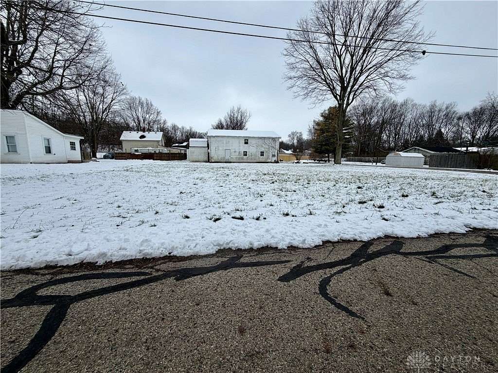 0.29 Acres of Residential Land for Sale in Urbana, Ohio