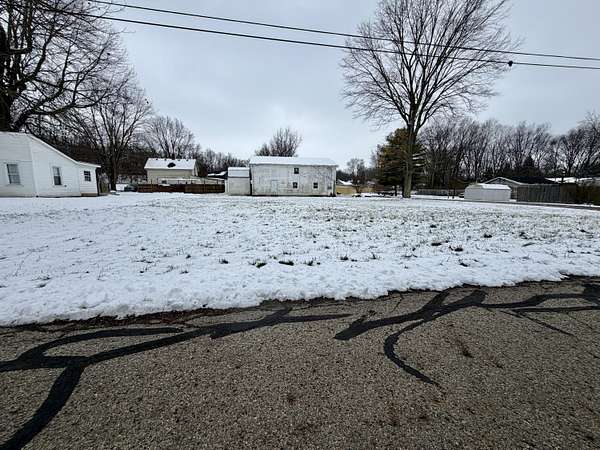 0.29 Acres of Residential Land for Sale in Urbana, Ohio