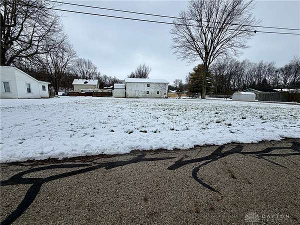 0.29 Acres of Residential Land for Sale in Urbana, Ohio