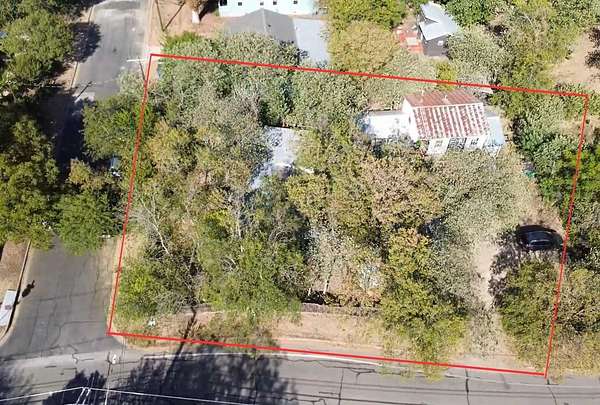 0.3 Acres of Residential Land for Sale in Austin, Texas
