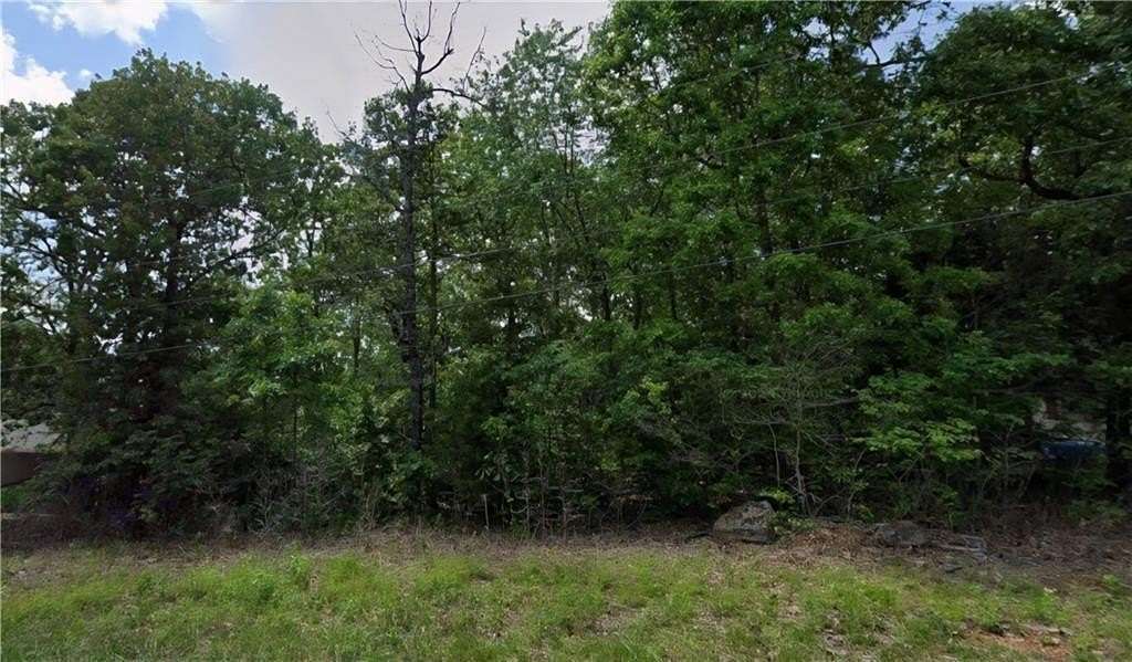 0.35 Acres of Land for Sale in Horseshoe Bend, Arkansas