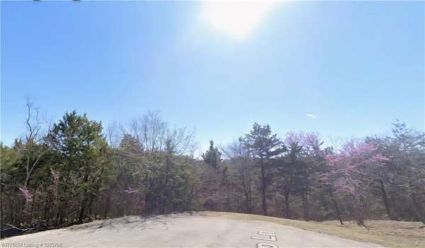 1.35 Acres of Land for Sale in Holiday Island, Arkansas